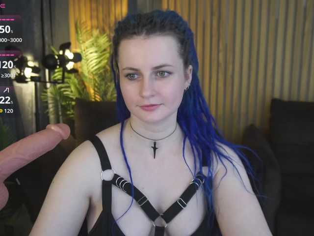 AlisaGrace's BongaCams show and profile