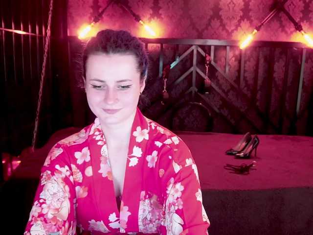 AlisaGrace's BongaCams show and profile