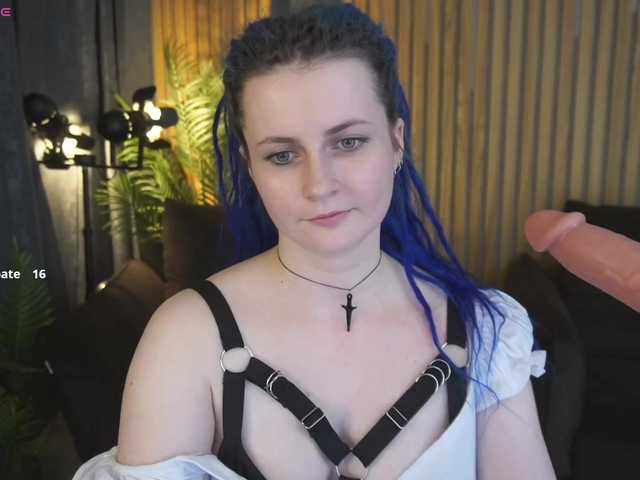 AlisaGrace's BongaCams show and profile