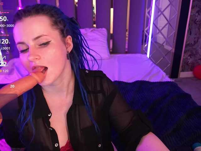 AlisaGrace's BongaCams show and profile