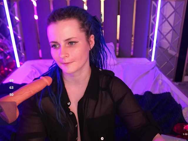 AlisaGrace's BongaCams show and profile