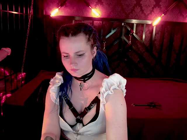 AlisaGrace's BongaCams show and profile