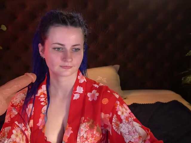 AlisaGrace's BongaCams show and profile