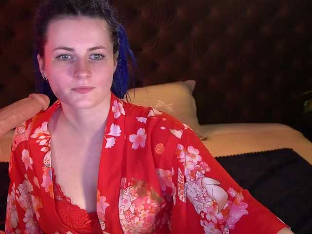 AlisaGrace's BongaCams show and profile