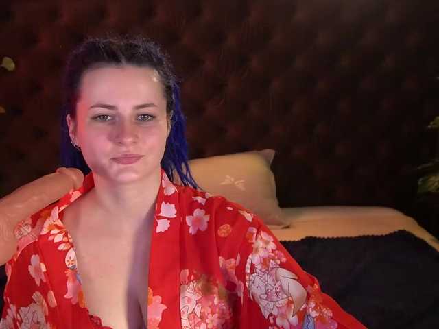 AlisaGrace's BongaCams show and profile