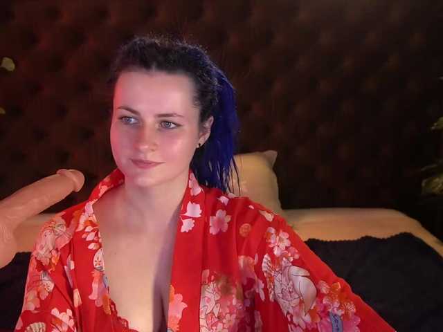 AlisaGrace's BongaCams show and profile