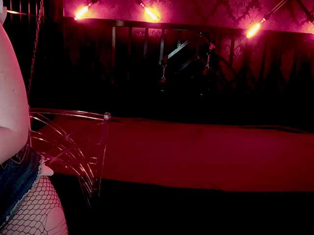 AlisaGrace's BongaCams show and profile