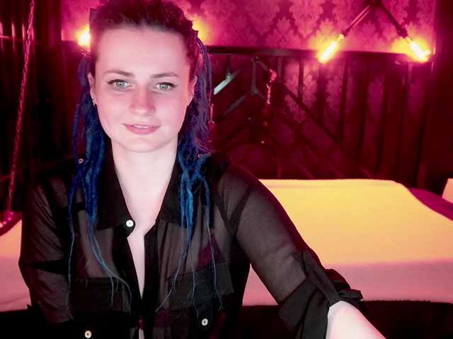 AlisaGrace's BongaCams show and profile