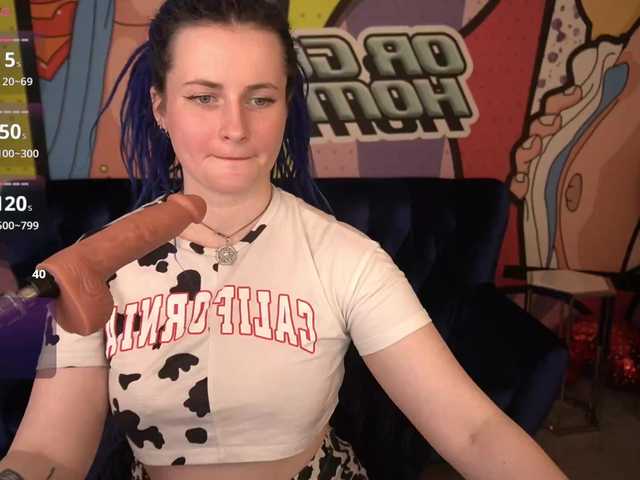 AlisaGrace's BongaCams show and profile