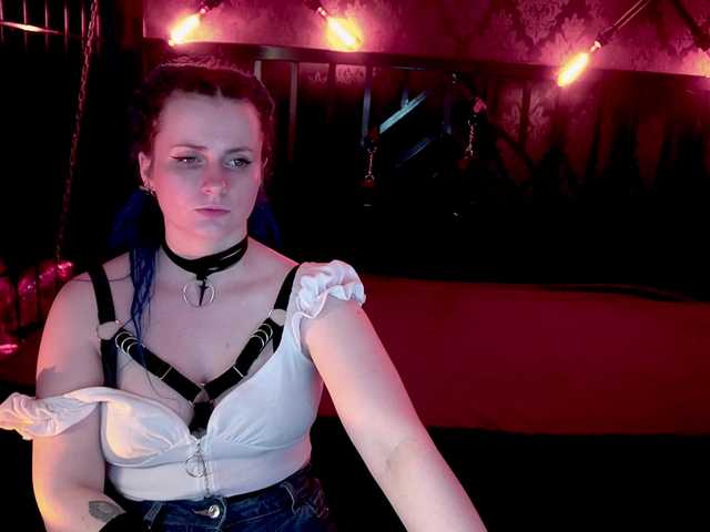 AlisaGrace Live Cam on BongaCams