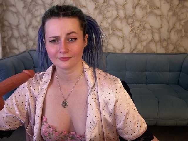 Alisa Grace (AlisaGrace)