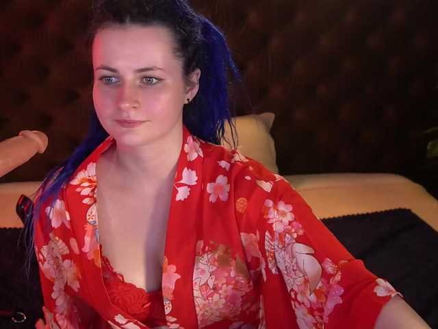 AlisaGrace webcam