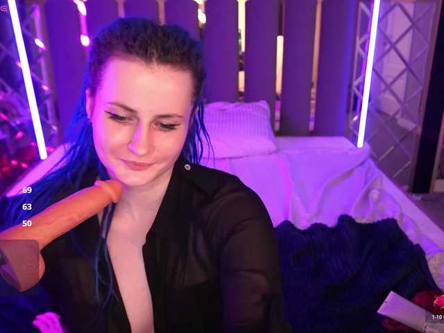 AlisaGrace's BongaCams show and profile