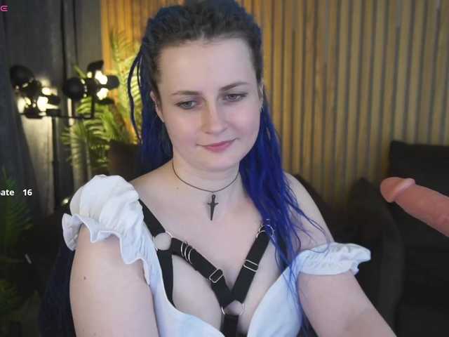 AlisaGrace's BongaCams show and profile