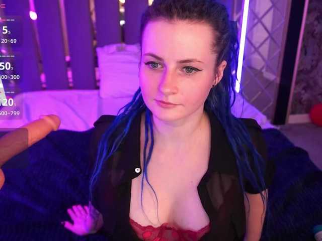 AlisaGrace's BongaCams show and profile