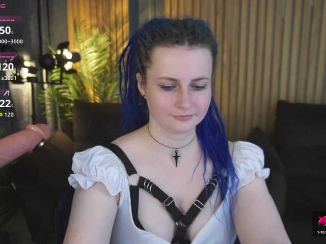 AlisaGrace's BongaCams show and profile
