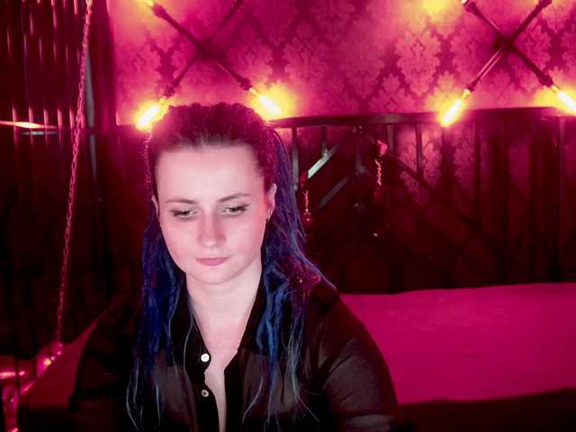 AlisaGrace's BongaCams show and profile