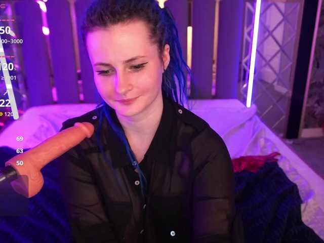 AlisaGrace's BongaCams show and profile