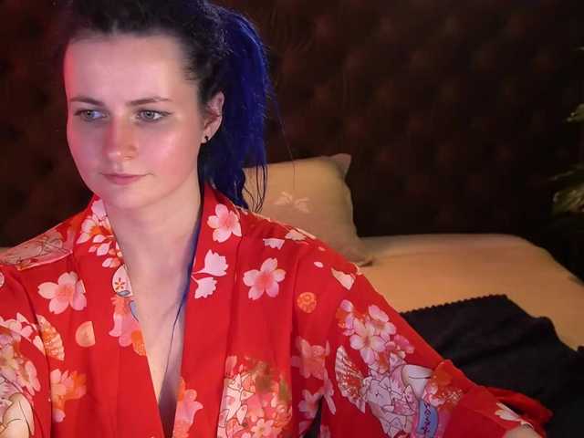 AlisaGrace's BongaCams show and profile