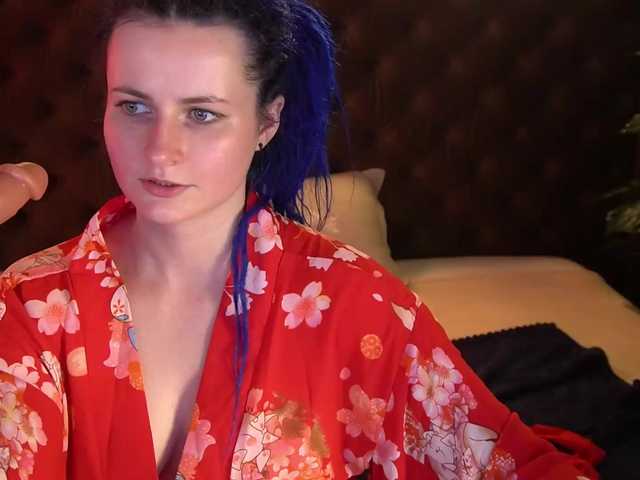 AlisaGrace's BongaCams show and profile