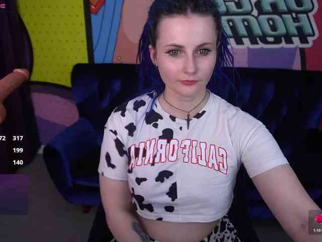AlisaGrace webcam