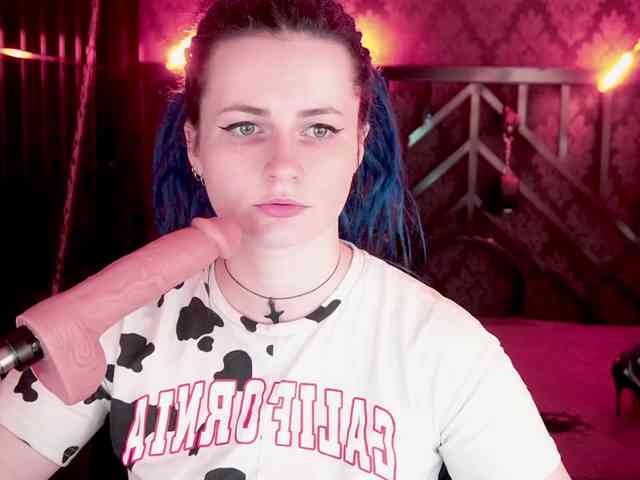 AlisaGrace Live Webcam on BongaCams