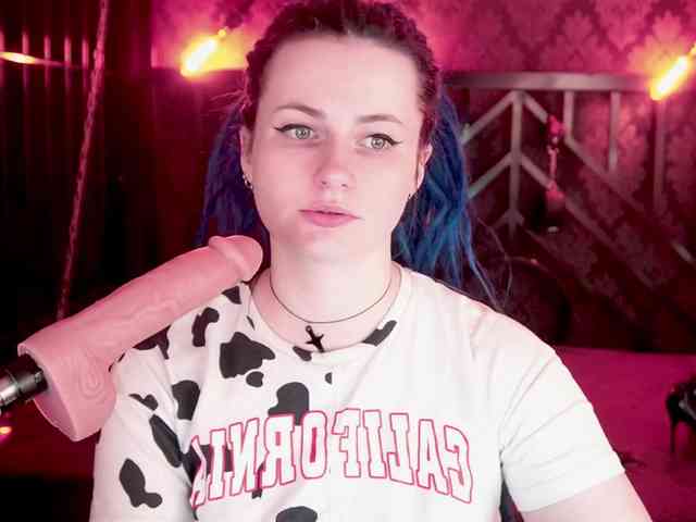 AlisaGrace Live Webcam on BongaCams
