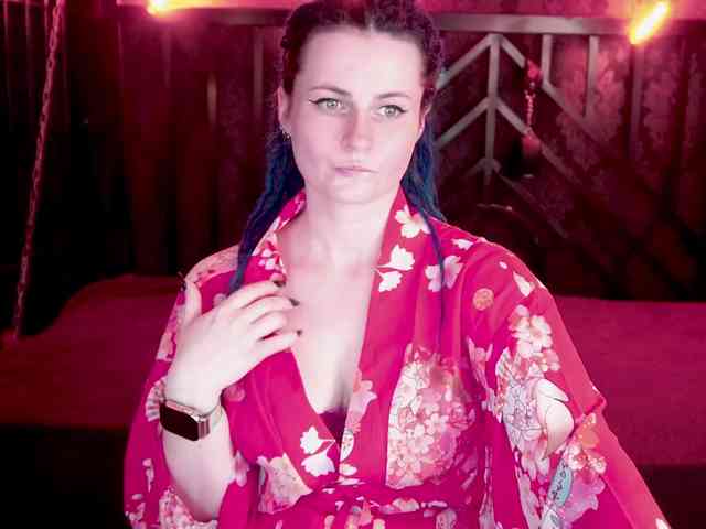AlisaGrace webcam
