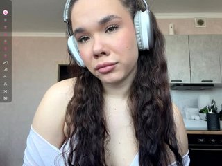 JeseniaTowell Porn Show