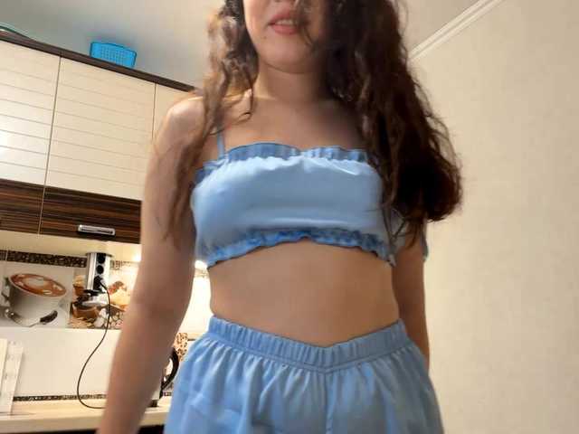 JeseniaTowell webcam