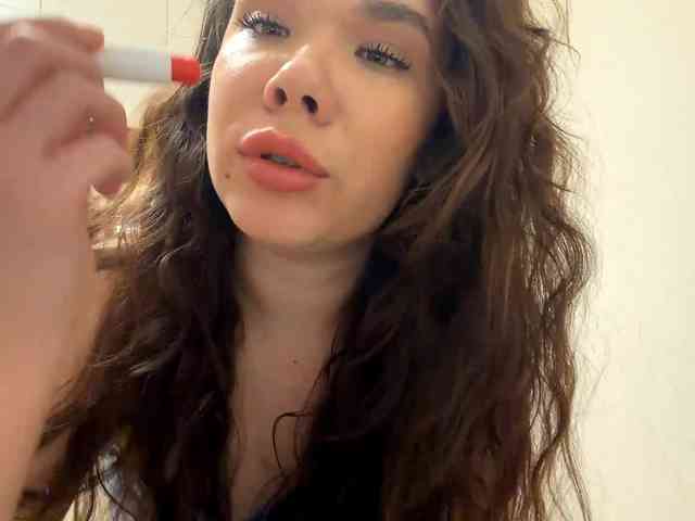 JeseniaTowell webcam