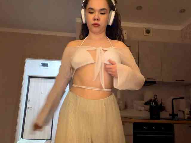 JeseniaTowell webcam