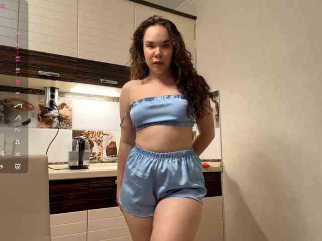 JeseniaTowell webcam