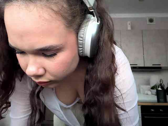 JeseniaTowell webcam