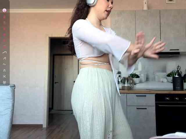 JeseniaTowell webcam