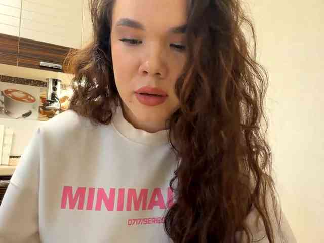 JeseniaTowell webcam