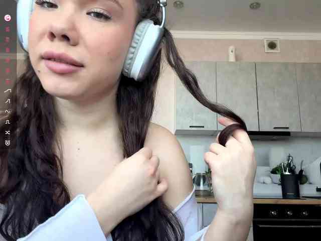 JeseniaTowell Live Webcam on BongaCams