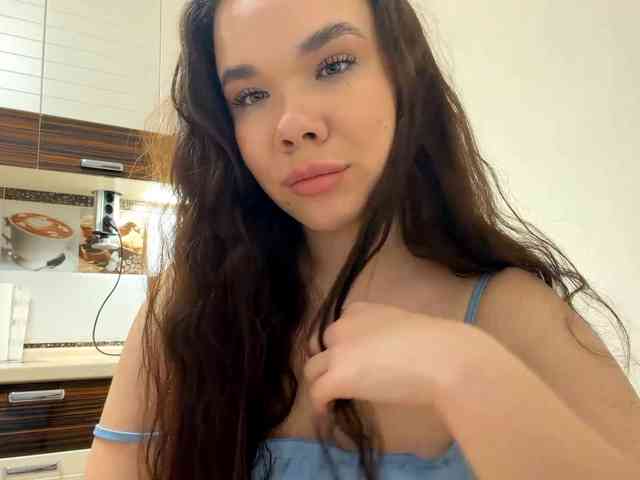 JeseniaTowell webcam