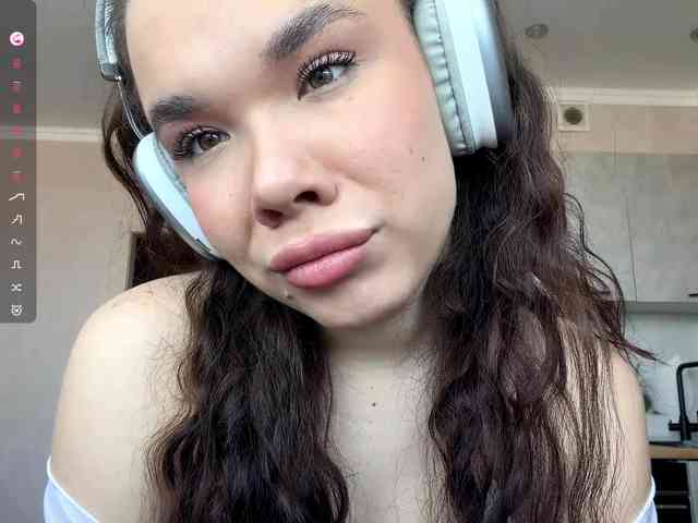 JeseniaTowell webcam