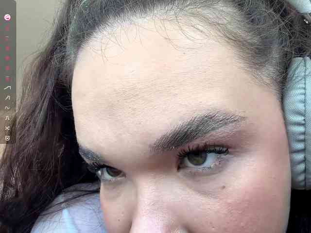 JeseniaTowell webcam