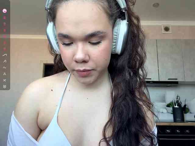 JeseniaTowell webcam