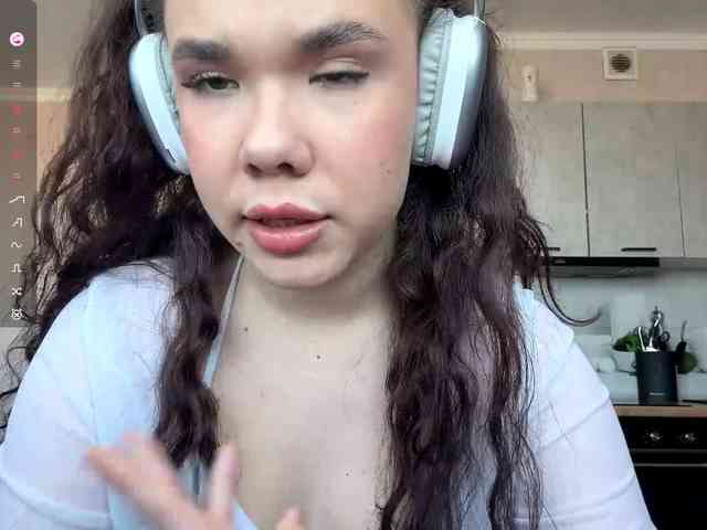 JeseniaTowell webcam