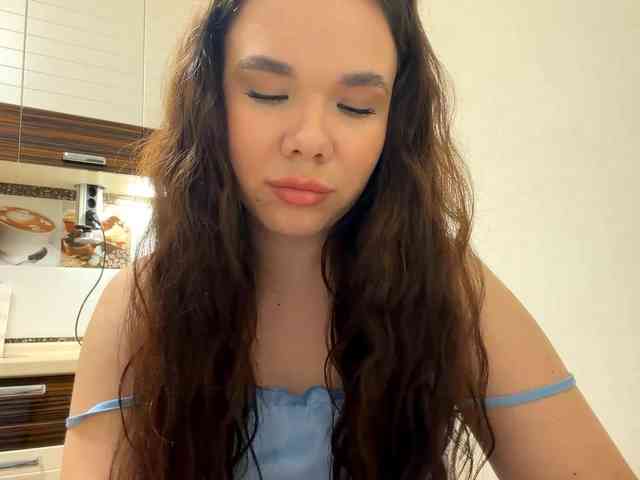 JeseniaTowell webcam