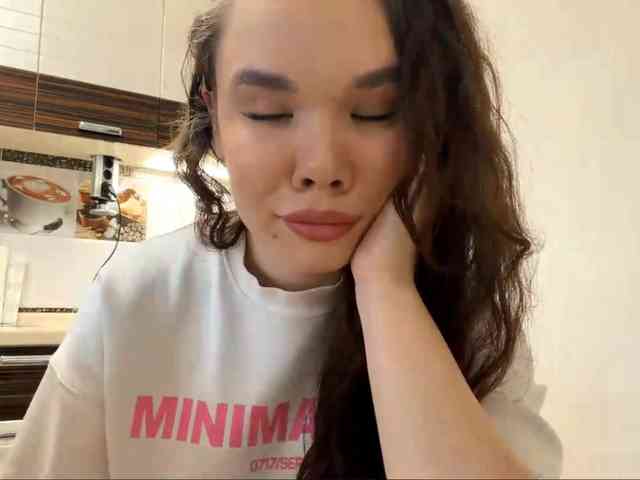 JeseniaTowell webcam