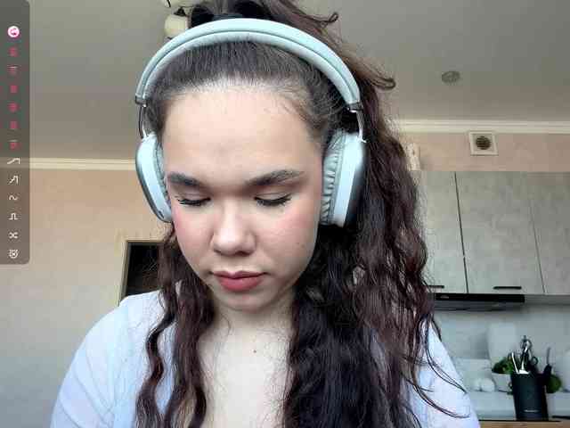 JeseniaTowell webcam