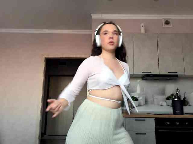 JeseniaTowell Live Webcam on BongaCams