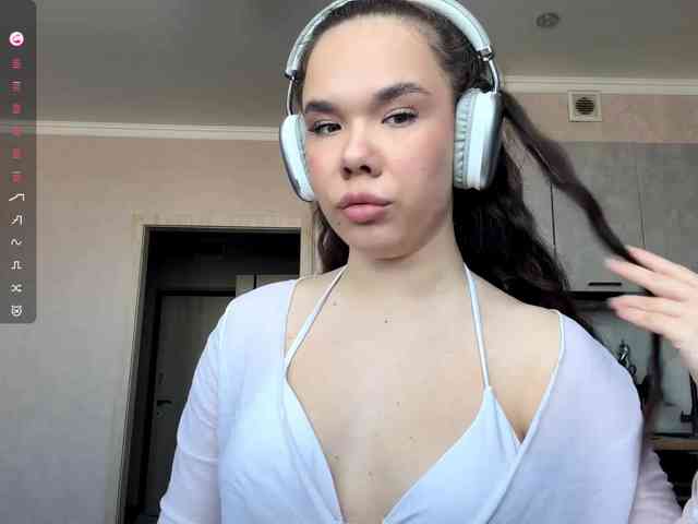 JeseniaTowell webcam