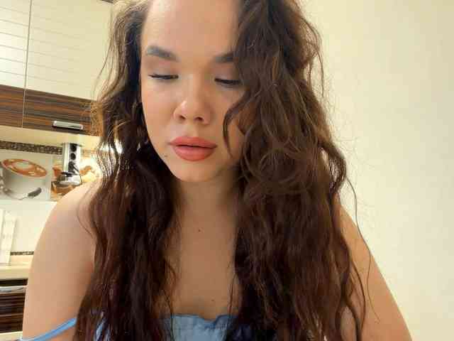 JeseniaTowell webcam