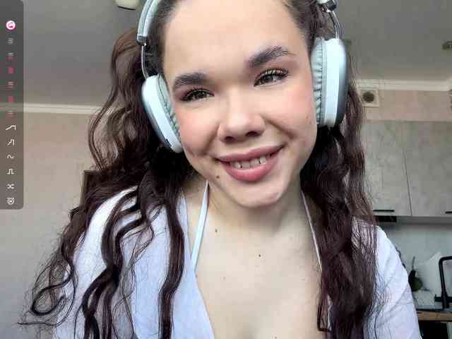 JeseniaTowell webcam