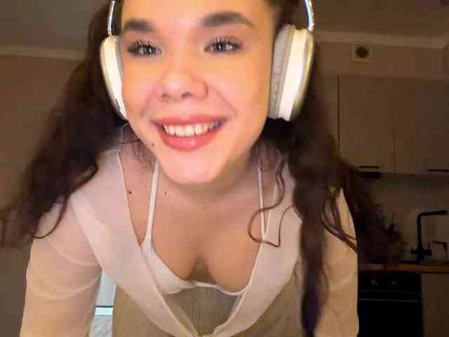 JeseniaTowell webcam